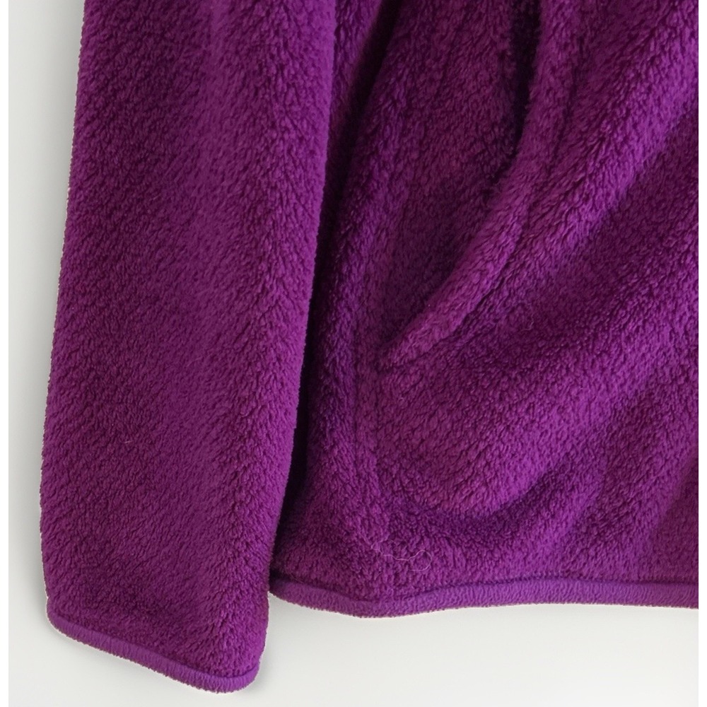 Patagonia Re Tool Snap T Polartec Thermal Fleece Pullover Women's XL 25442 Clean - Picture 7 of 12